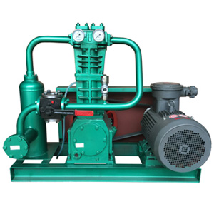 ZW2.0-3.0/10-15型液化氣壓縮機