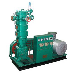 氯甲烷壓縮機(jī)