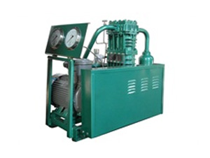 各主要部件的定期保養(yǎng)和維護(hù)